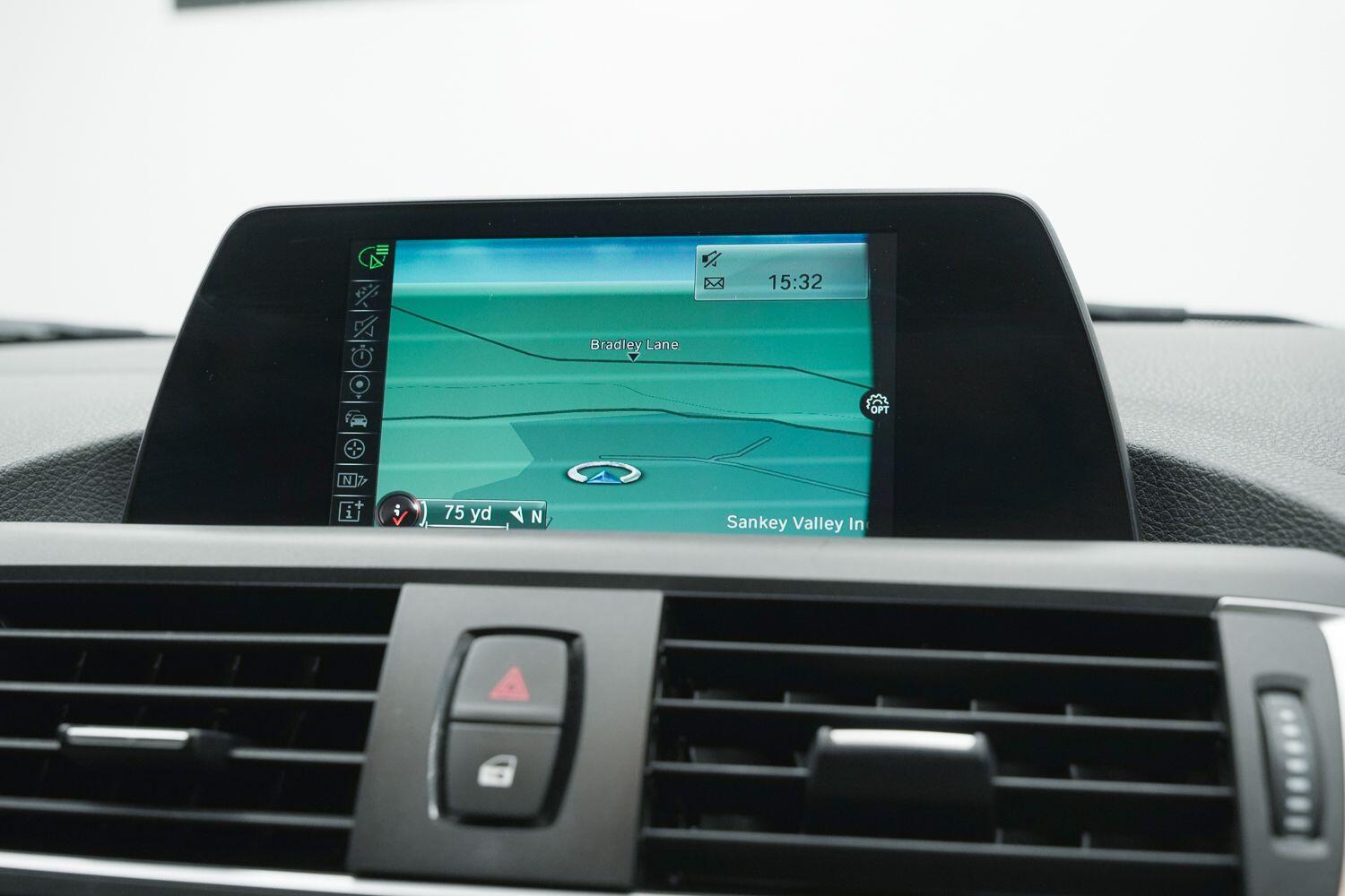 Used BMW 1 Series 2017 for sale - 77799259: Photo 26