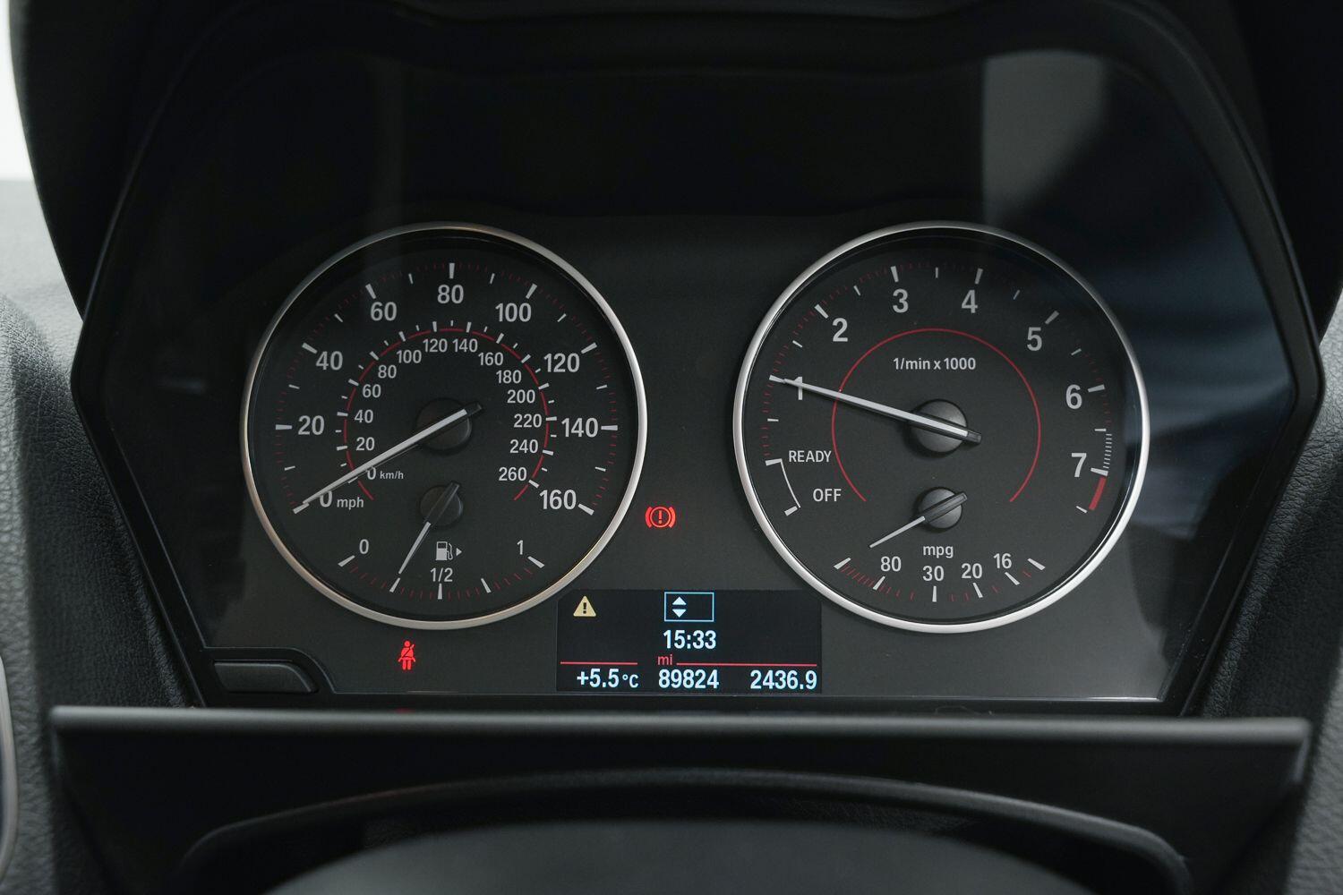 Used BMW 1 Series 2017 for sale - 77799259: Photo 28