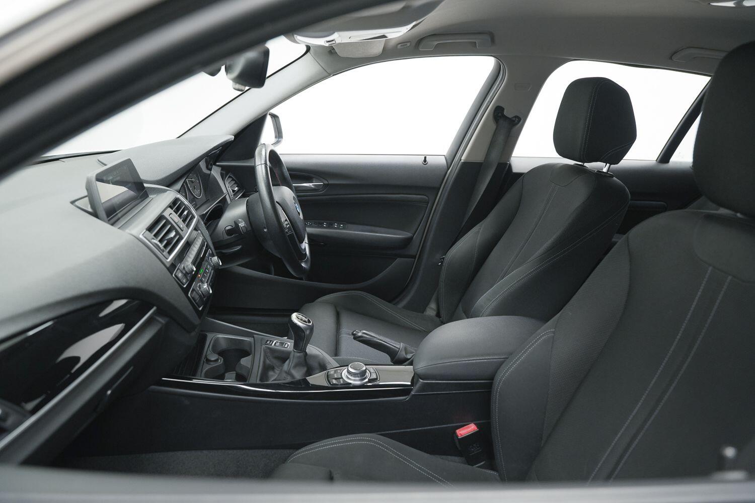 Used BMW 1 Series 2017 for sale - 77799259: Photo 30