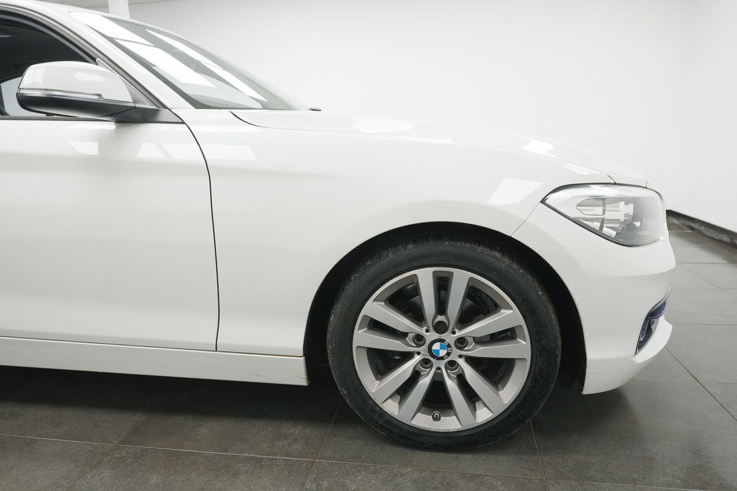 Used BMW 1 Series 2017 for sale - 77799259: Photo 5
