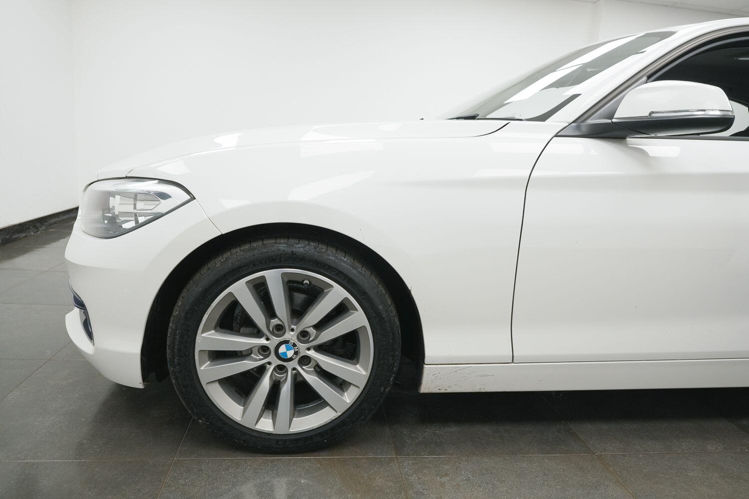 Used BMW 1 Series 2017 for sale - 77799259: Photo 6