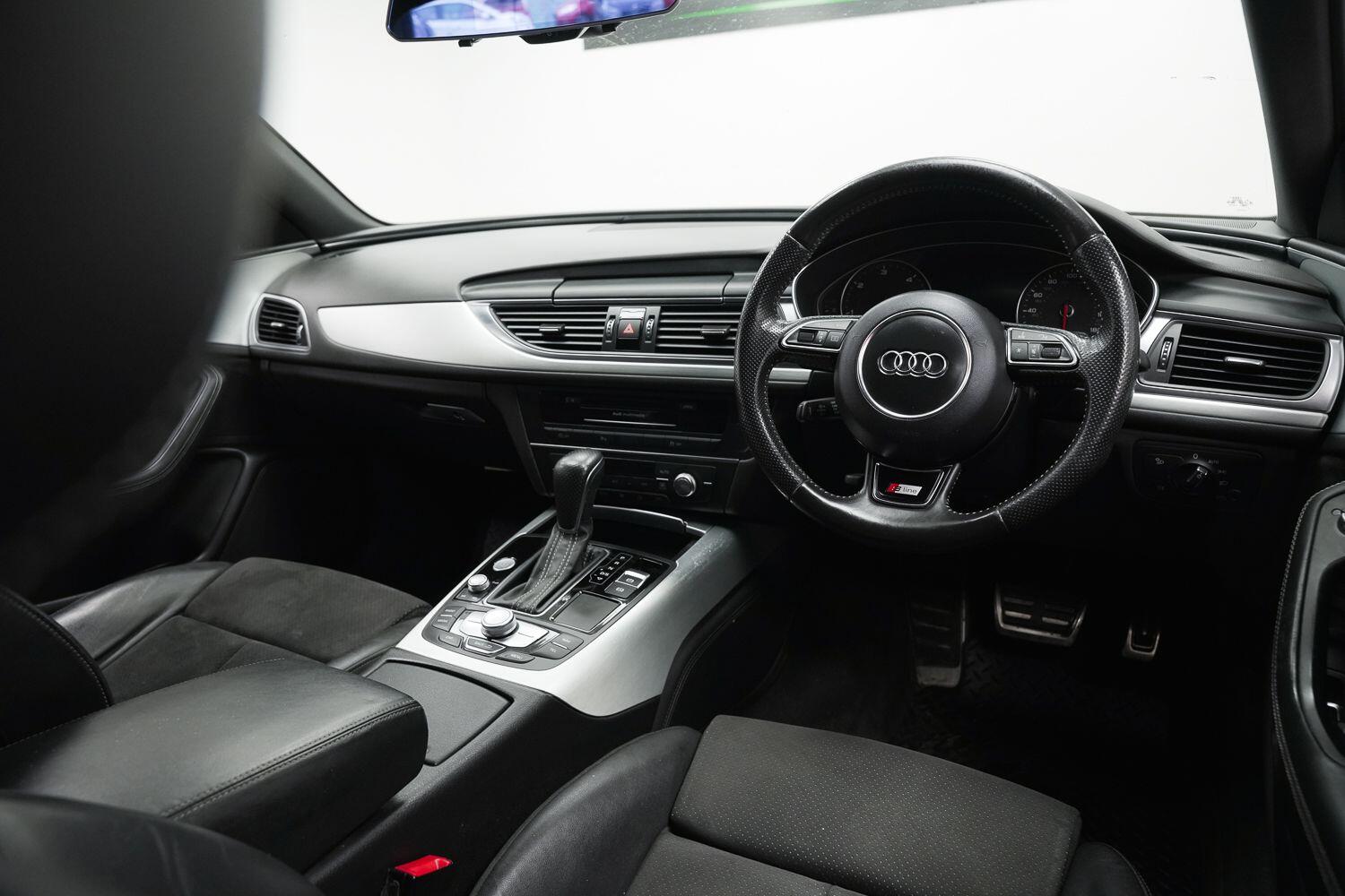 Used Audi A6 2014 for sale - 78020116: Photo 11