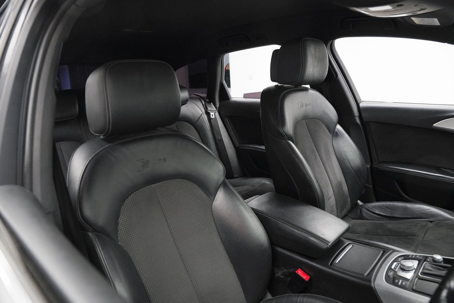 Used Audi A6 2014 for sale - 78020116: Photo 12