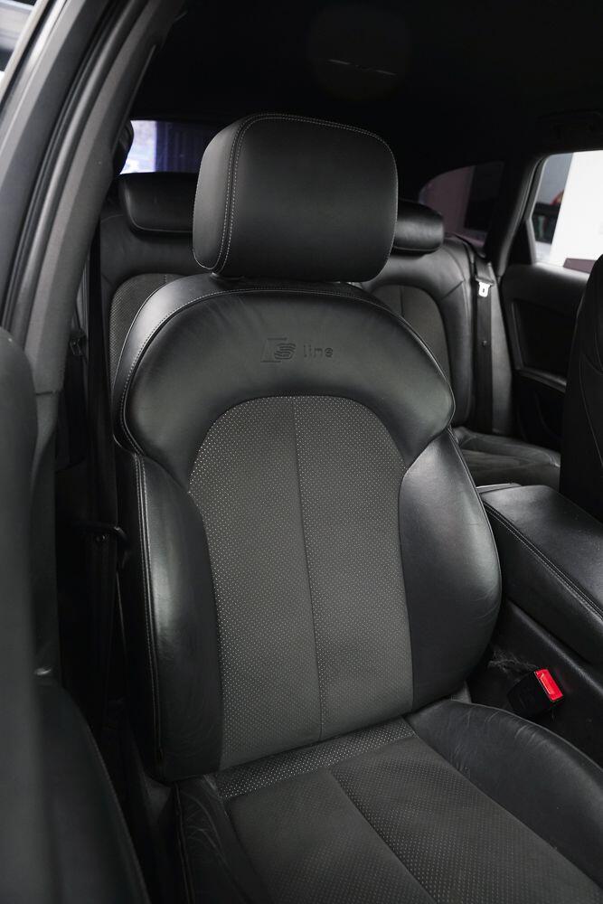 Used Audi A6 2014 for sale - 78020116: Photo 13