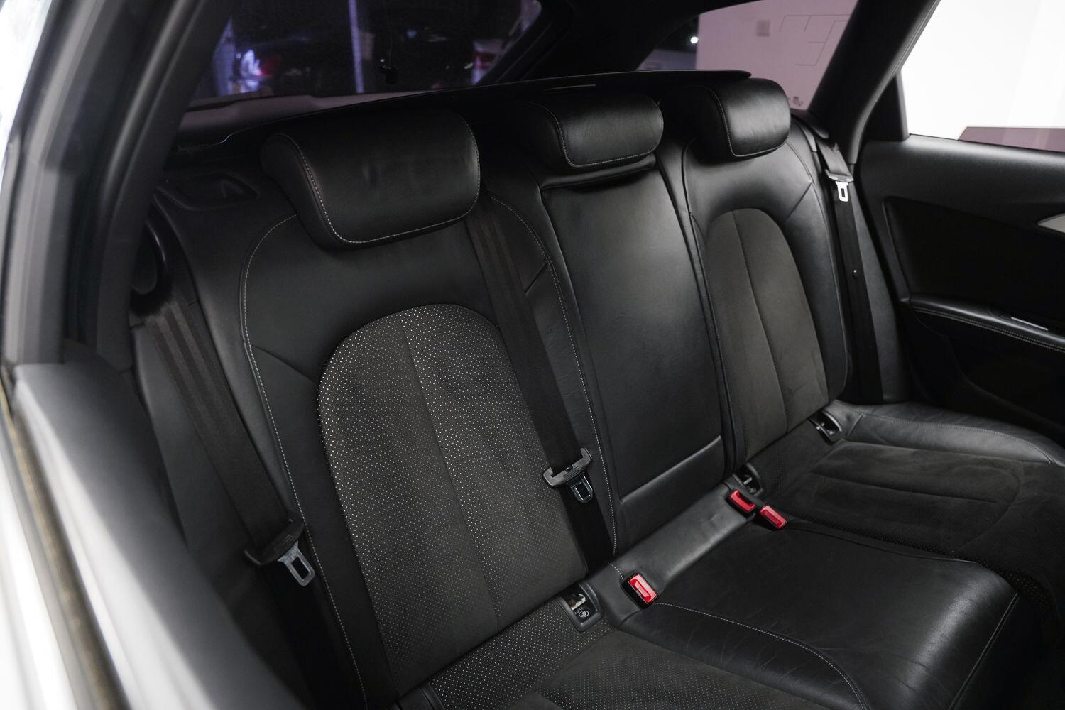 Used Audi A6 2014 for sale - 78020116: Photo 14