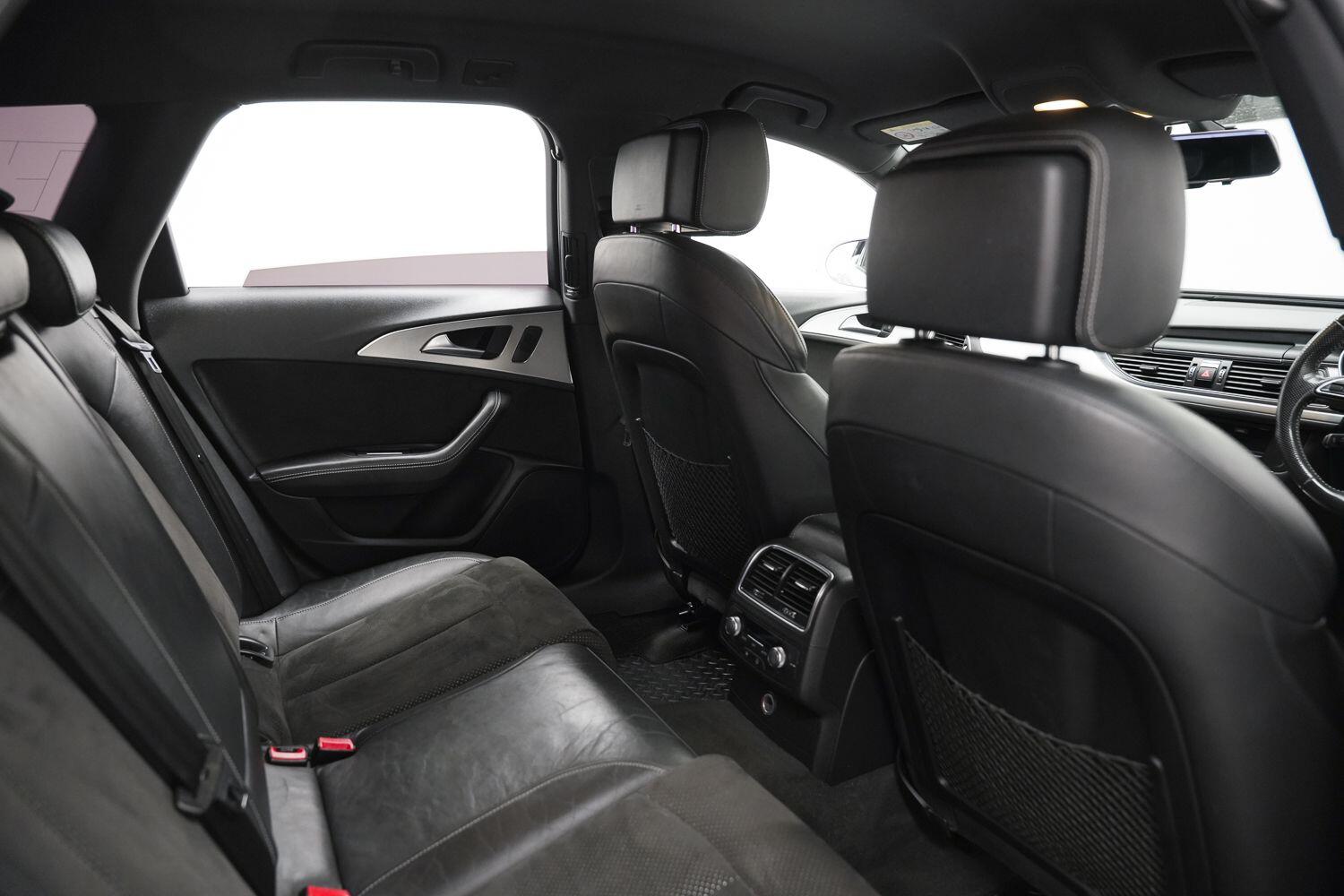 Used Audi A6 2014 for sale - 78020116: Photo 16