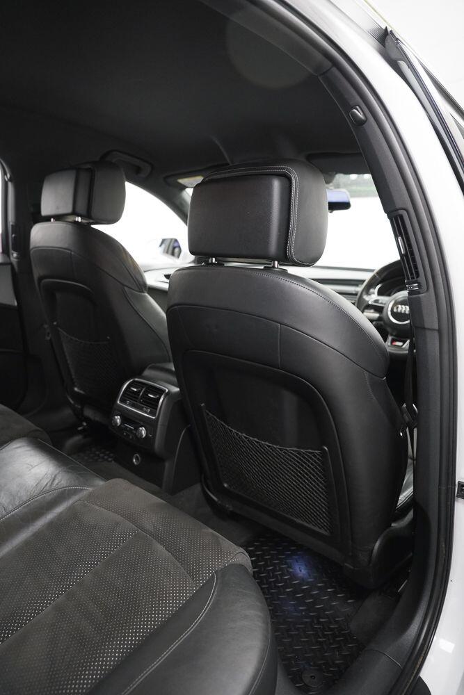 Used Audi A6 2014 for sale - 78020116: Photo 17