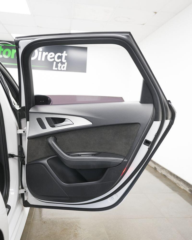 Used Audi A6 2014 for sale - 78020116: Photo 18