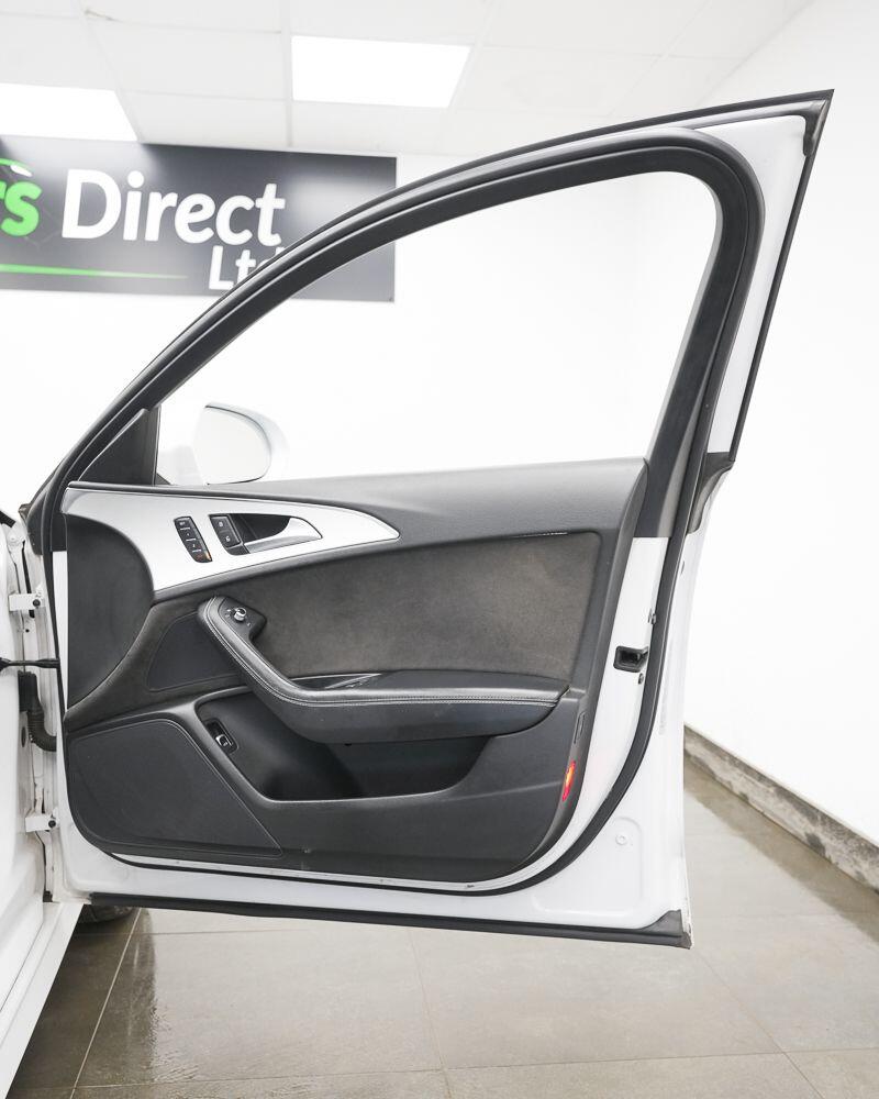 Used Audi A6 2014 for sale - 78020116: Photo 19