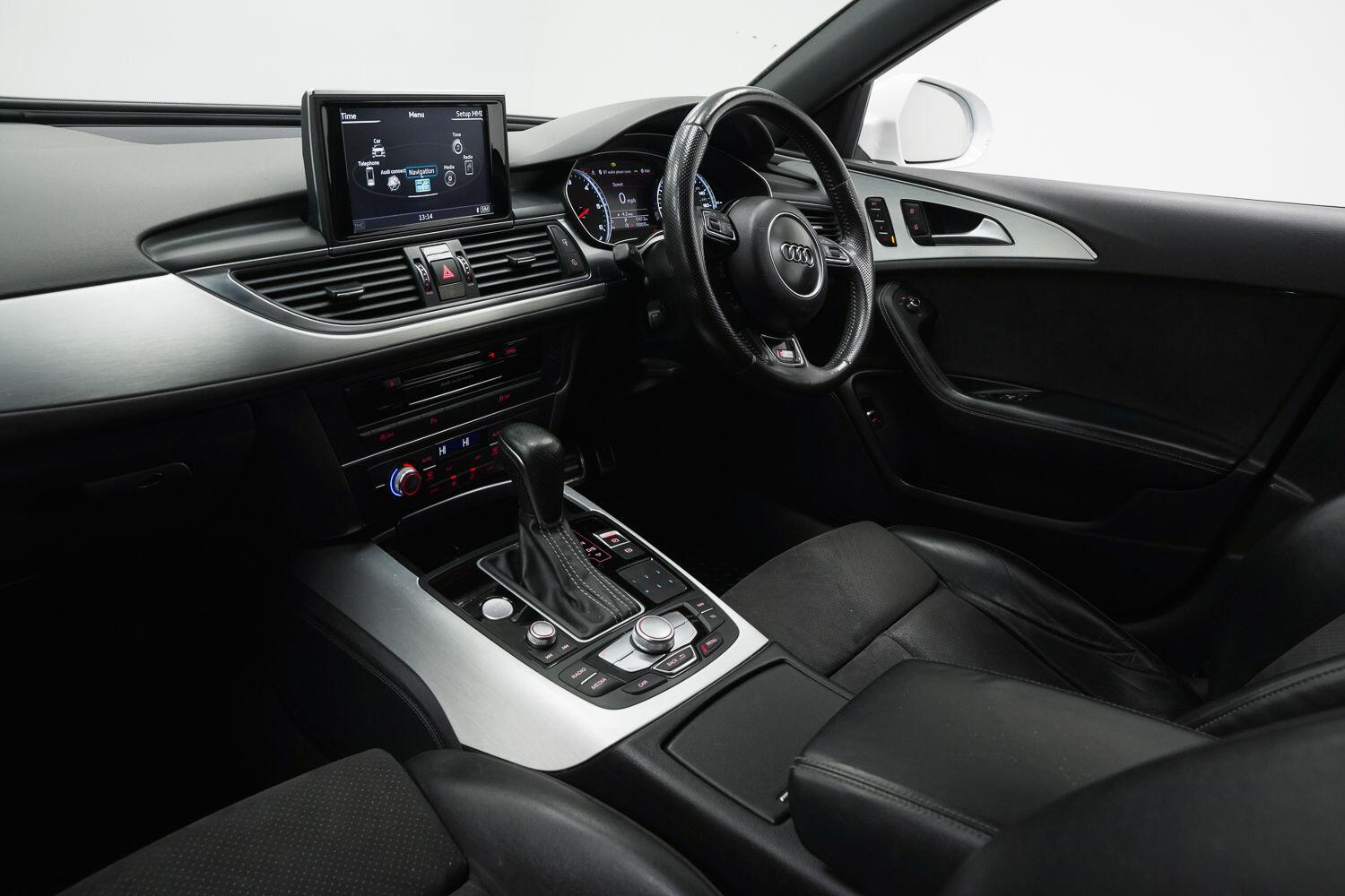 Used Audi A6 2014 for sale - 78020116: Photo 21