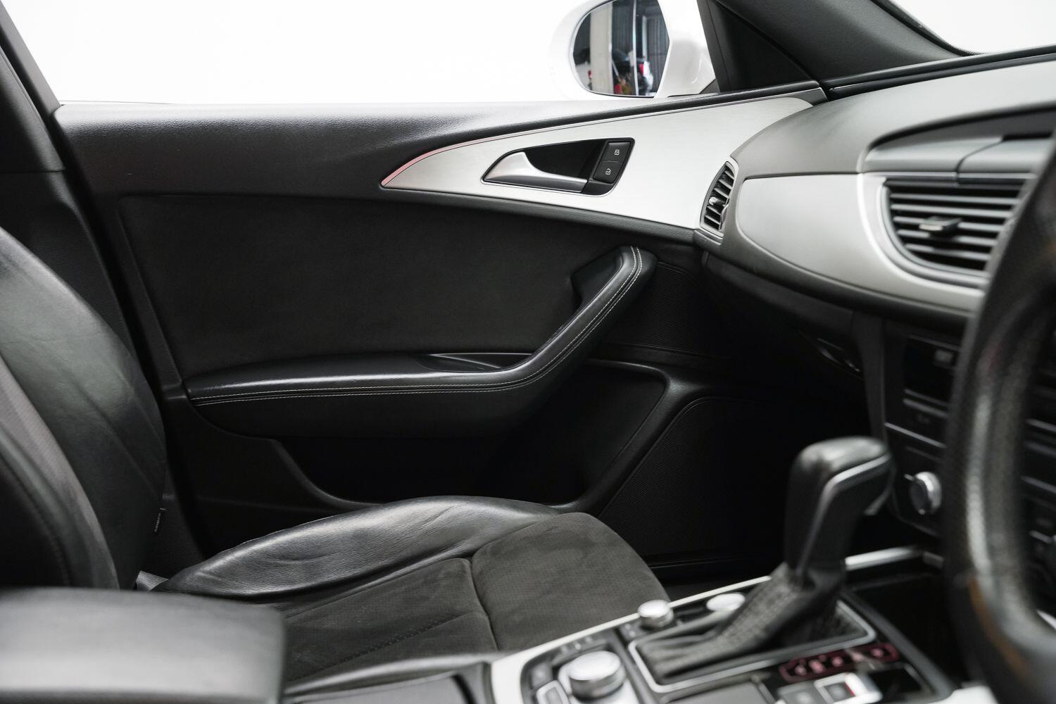 Used Audi A6 2014 for sale - 78020116: Photo 22