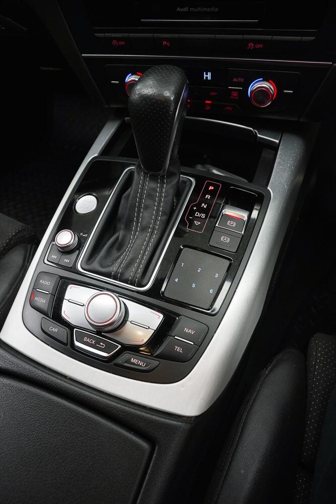 Used Audi A6 2014 for sale - 78020116: Photo 24