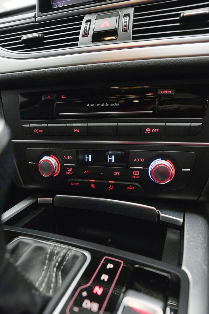 Used Audi A6 2014 for sale - 78020116: Photo 25