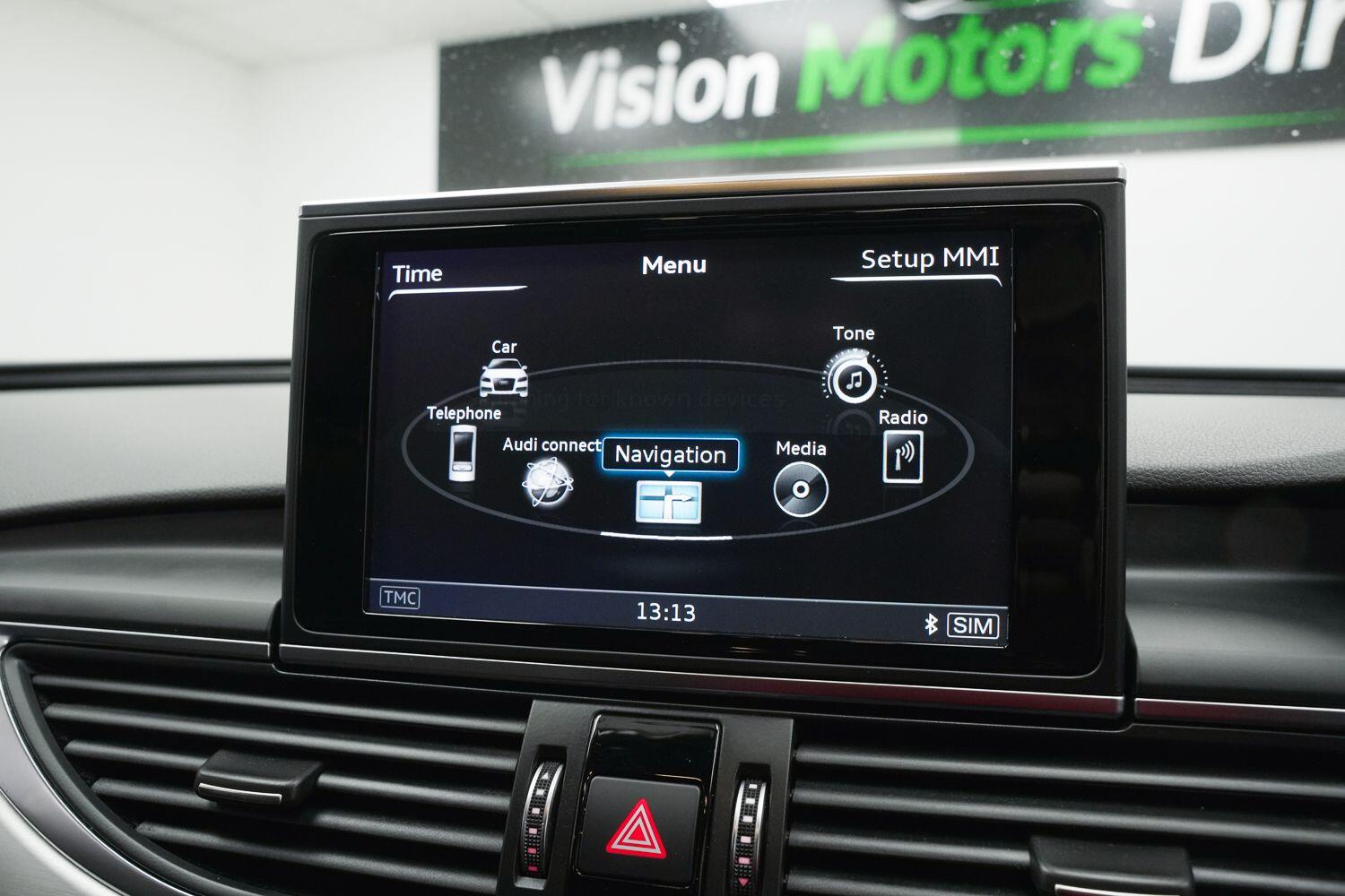 Used Audi A6 2014 for sale - 78020116: Photo 27