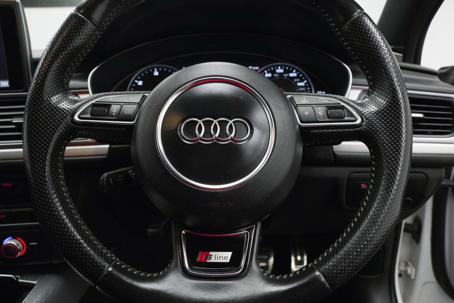 Used Audi A6 2014 for sale - 78020116: Photo 28