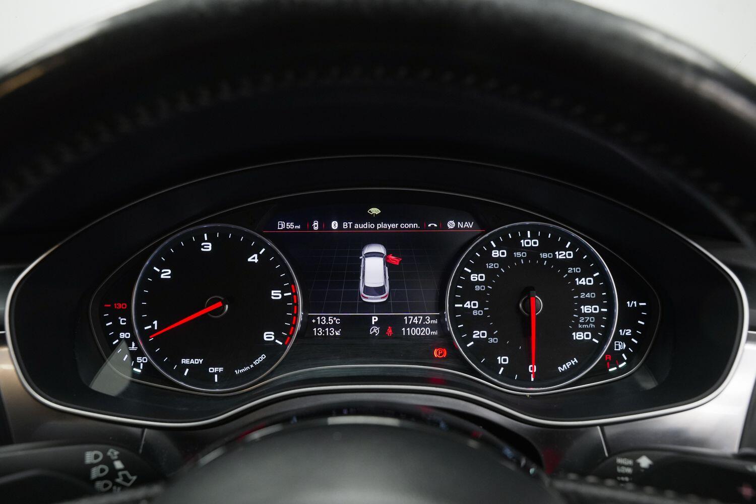 Used Audi A6 2014 for sale - 78020116: Photo 29