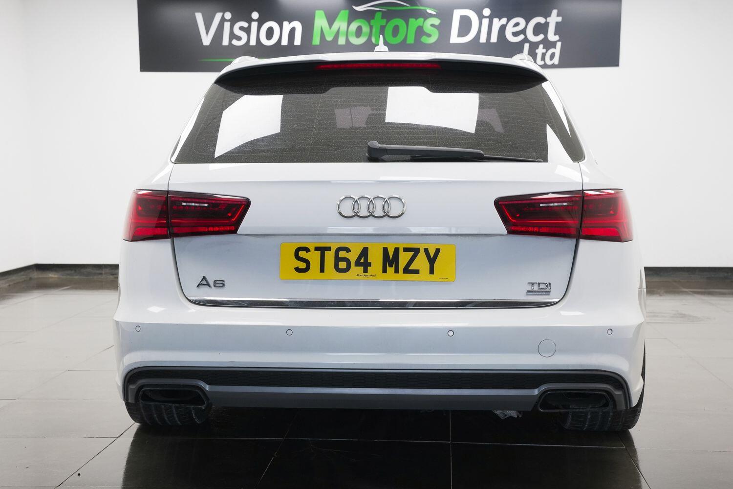 Used Audi A6 2014 for sale - 78020116: Photo 3