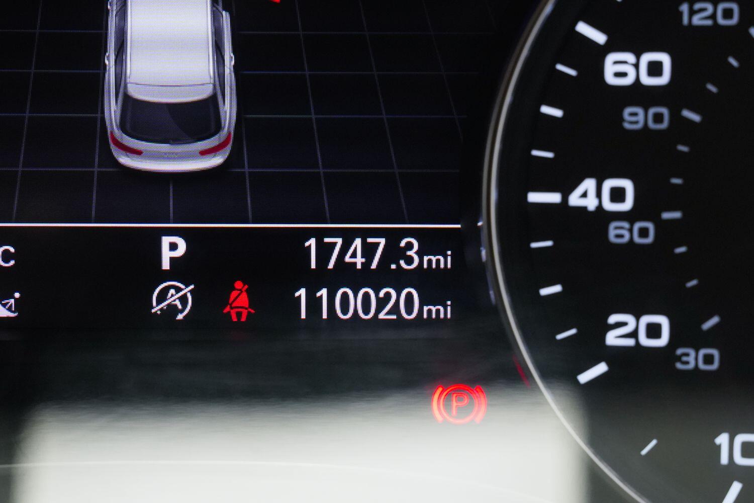 Used Audi A6 2014 for sale - 78020116: Photo 30