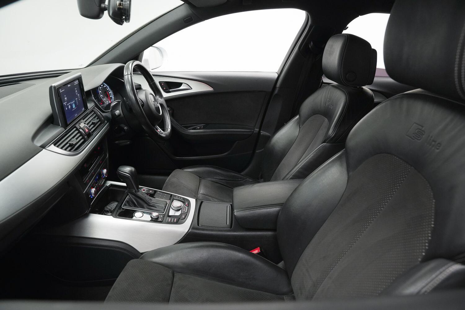 Used Audi A6 2014 for sale - 78020116: Photo 31