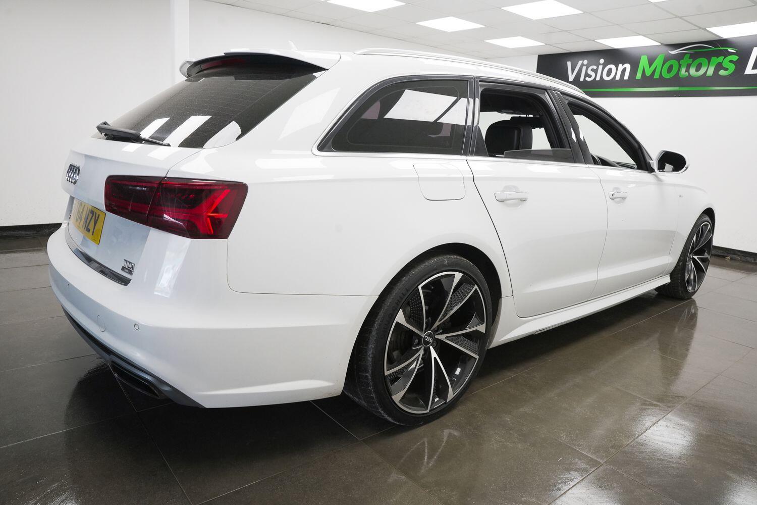 Used Audi A6 2014 for sale - 78020116: Photo 4