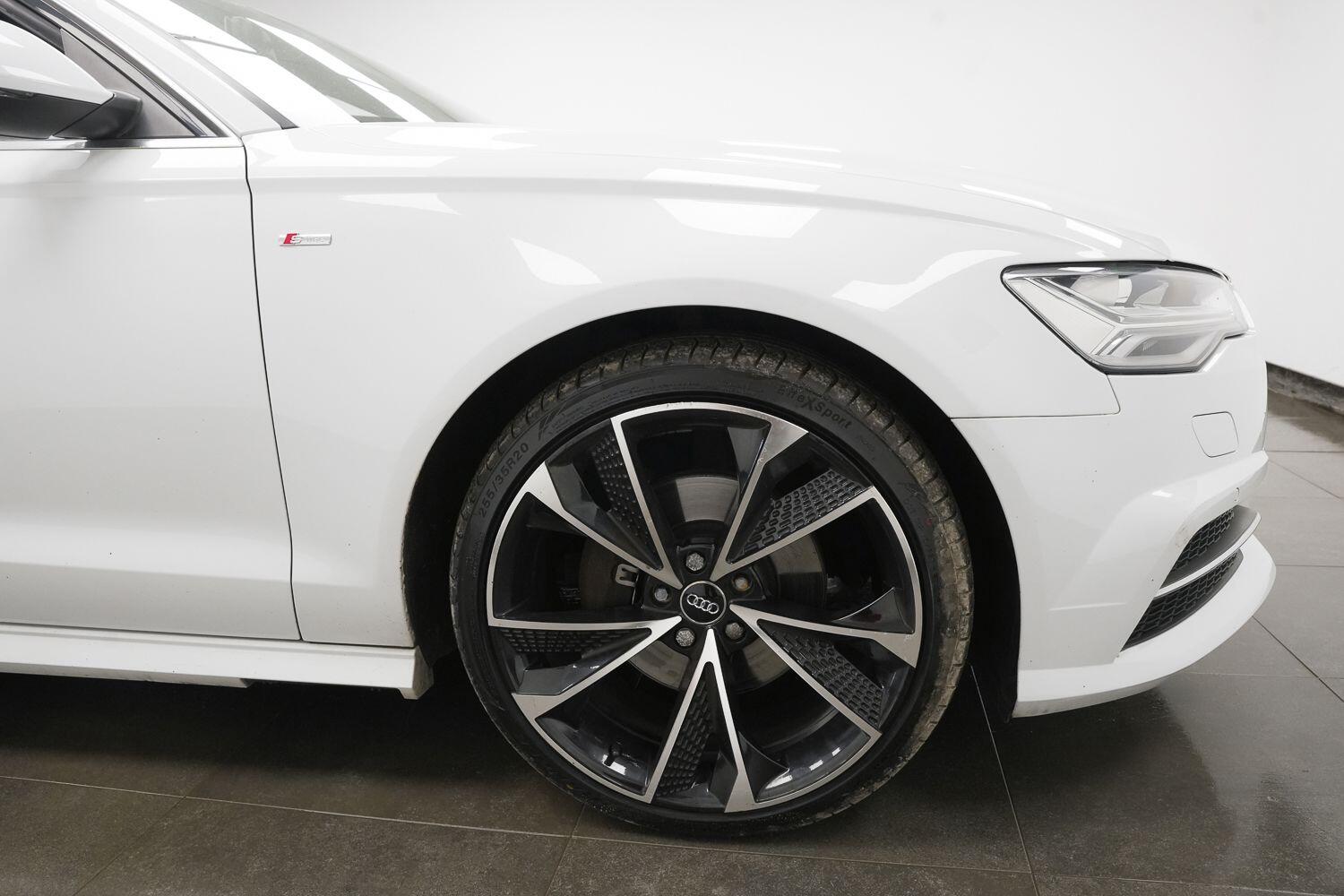 Used Audi A6 2014 for sale - 78020116: Photo 5