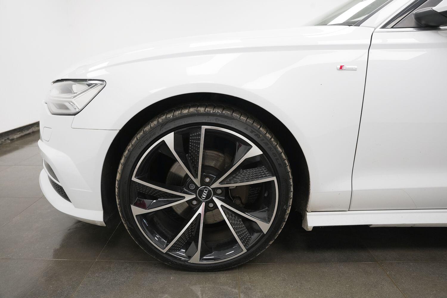 Used Audi A6 2014 for sale - 78020116: Photo 6