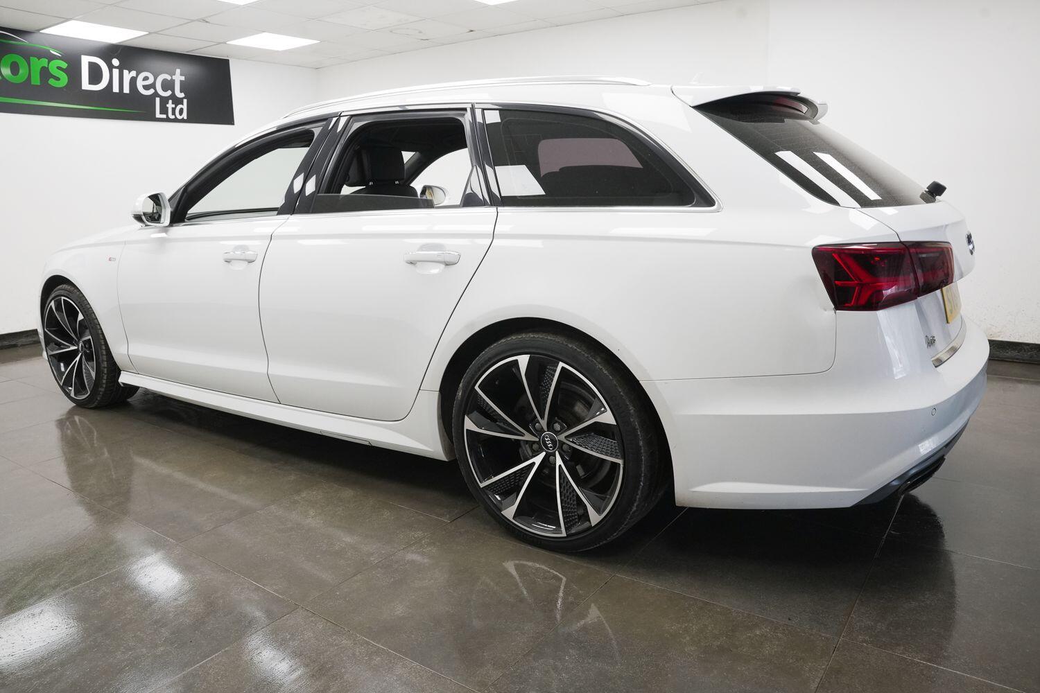 Used Audi A6 2014 for sale - 78020116: Photo 7