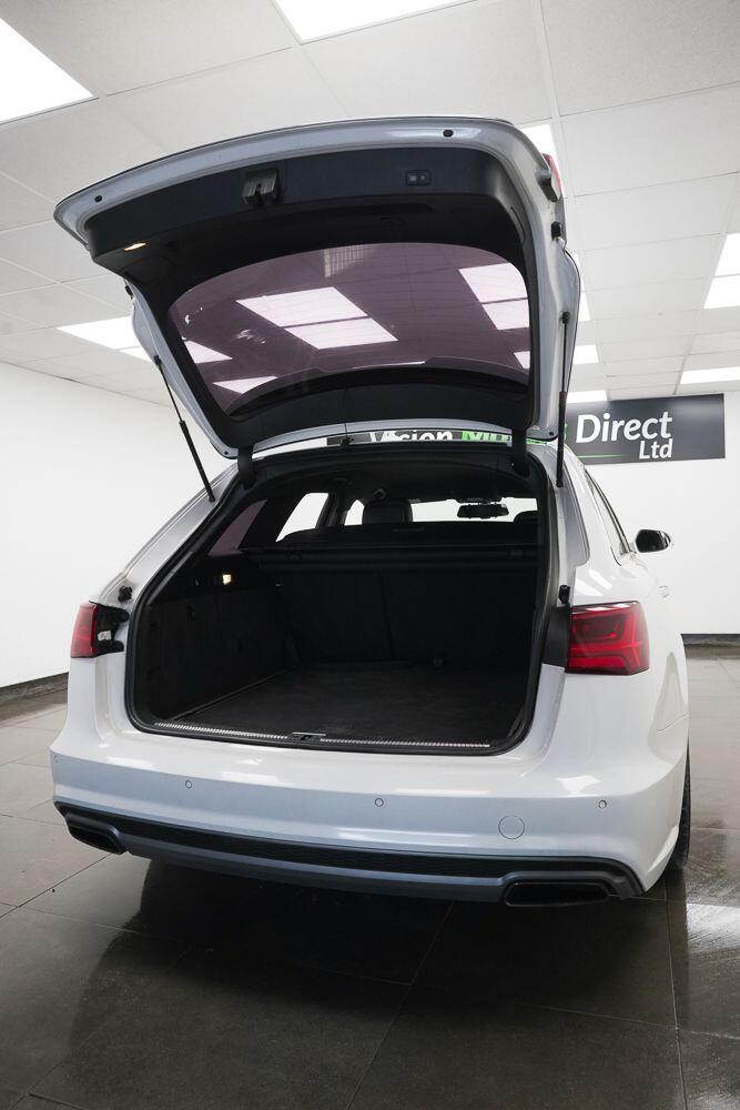 Used Audi A6 2014 for sale - 78020116: Photo 8