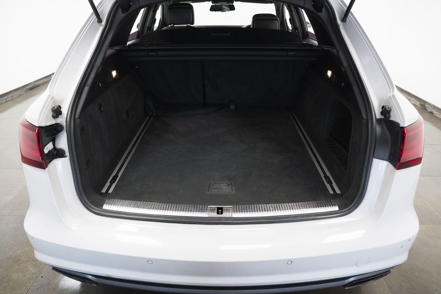 Used Audi A6 2014 for sale - 78020116: Photo 9