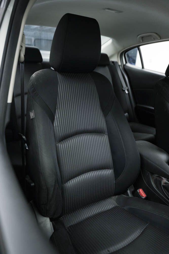 Used Mazda Mazda3 2015 for sale - 76094637: Photo 10