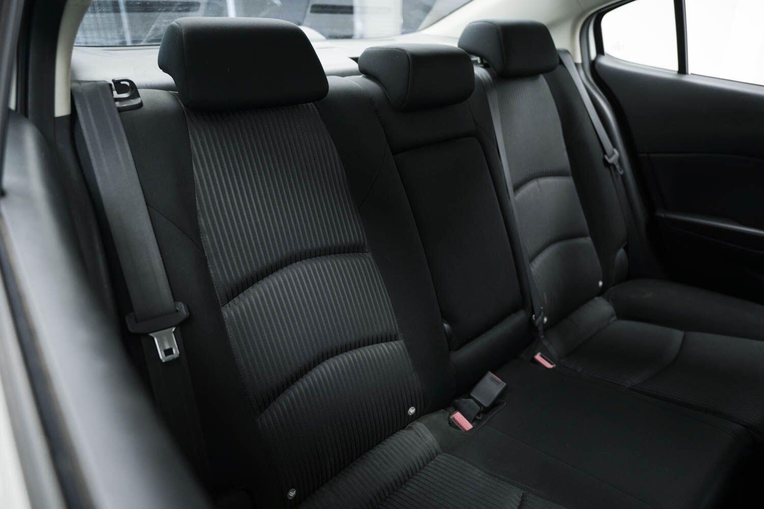 Used Mazda Mazda3 2015 for sale - 76094637: Photo 11