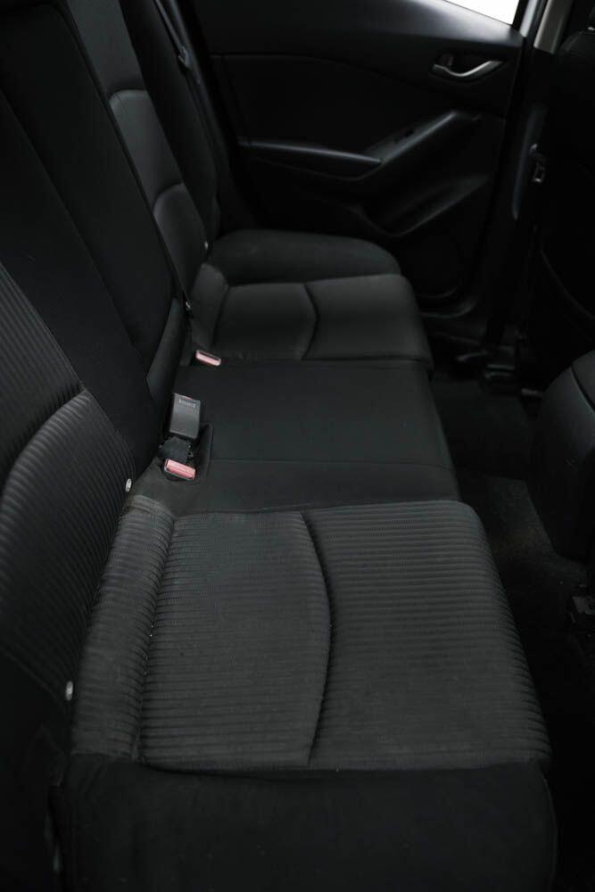 Used Mazda Mazda3 2015 for sale - 76094637: Photo 14