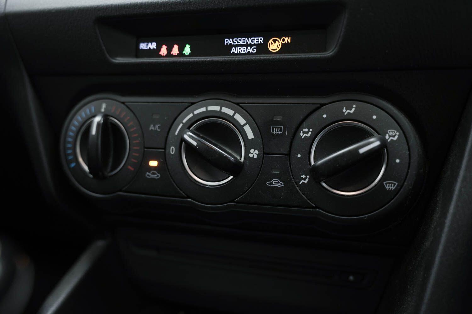 Used Mazda Mazda3 2015 for sale - 76094637: Photo 16