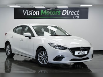 Mazda - Mazda3