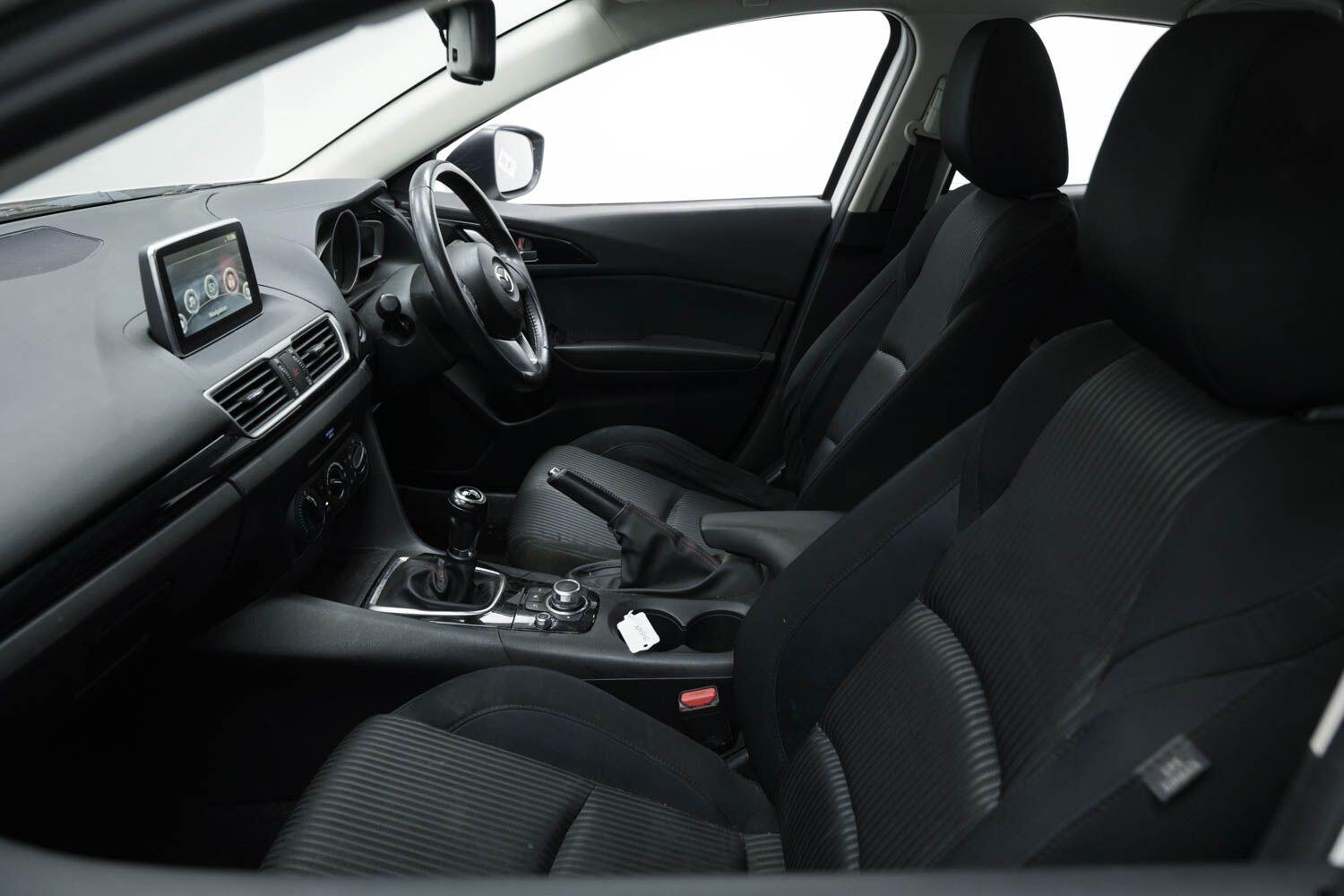 Used Mazda Mazda3 2015 for sale - 76094637: Photo 20