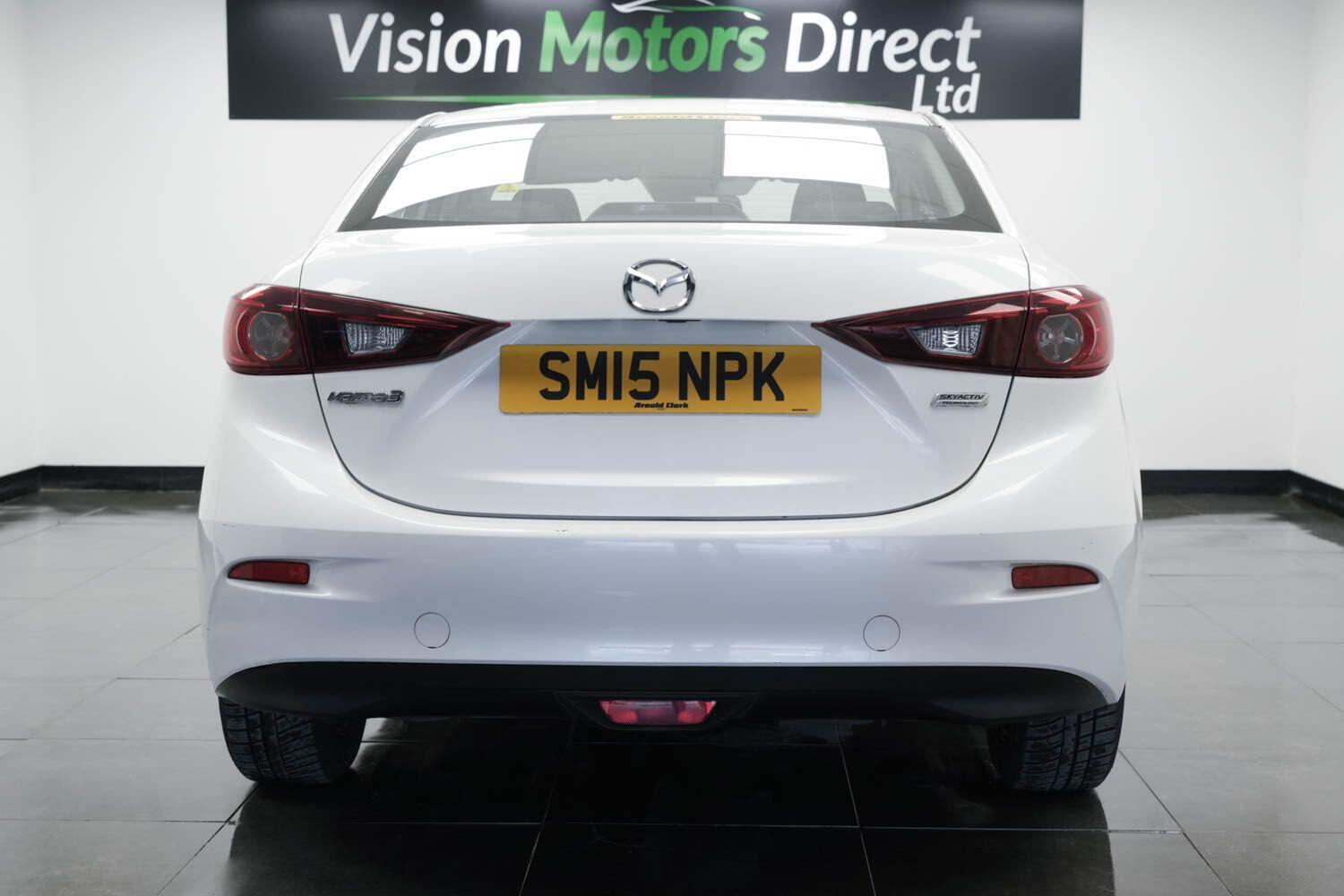Used Mazda Mazda3 2015 for sale - 76094637: Photo 3