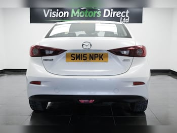 Used Mazda Mazda3 2015 for sale - 76094637: Photo 3