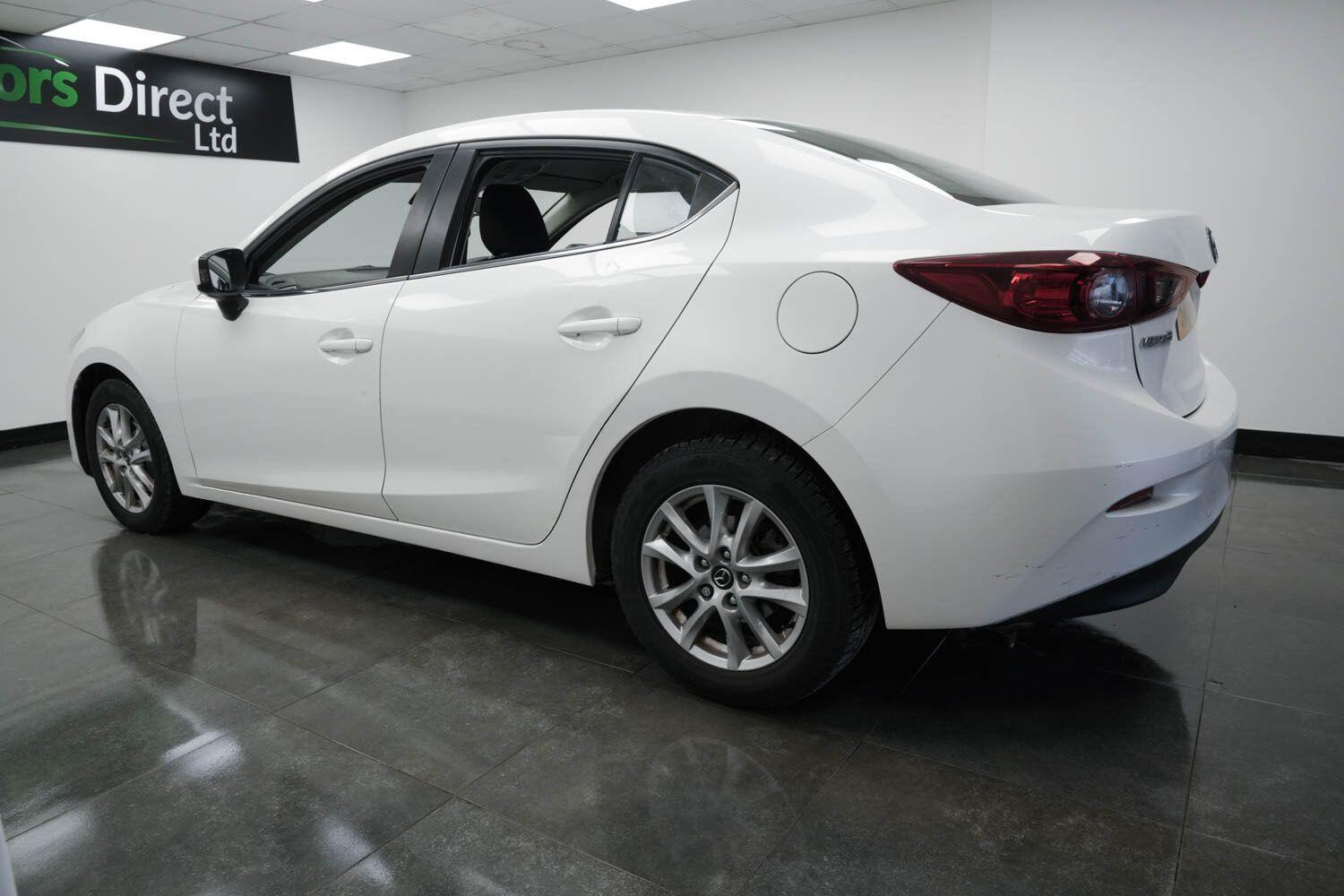 Used Mazda Mazda3 2015 for sale - 76094637: Photo 5