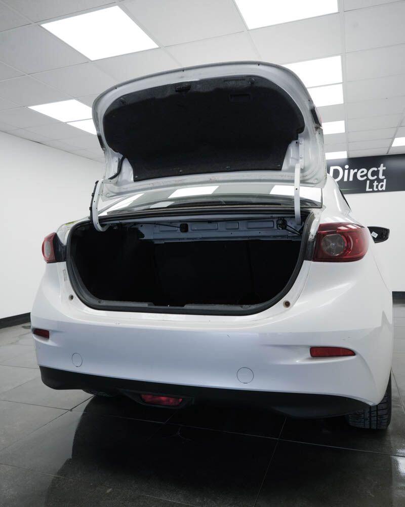 Used Mazda Mazda3 2015 for sale - 76094637: Photo 6