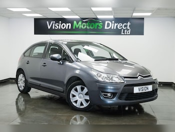 Used Citroen C4 2010 for sale - 78922720: Photo
