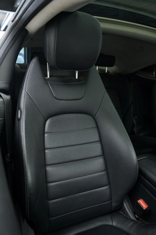 Used Mercedes-Benz C Class 2016 for sale - 76409153: Photo 12