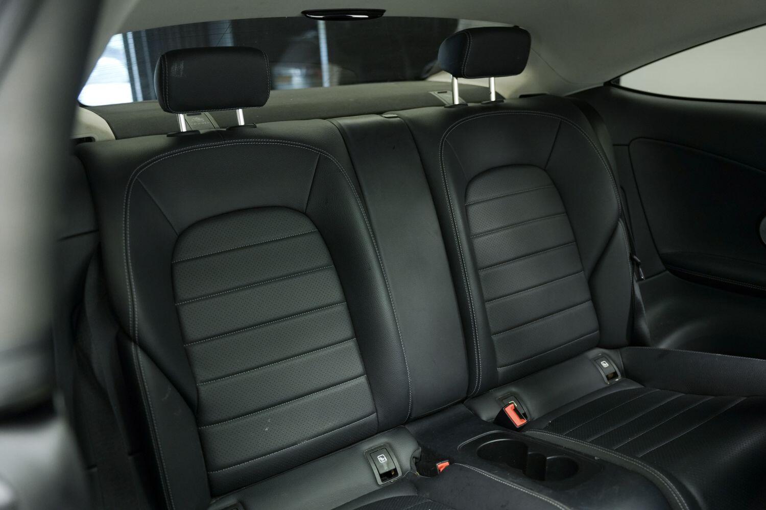 Used Mercedes-Benz C Class 2016 for sale - 76409153: Photo 13