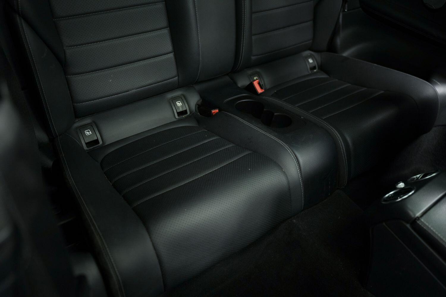 Used Mercedes-Benz C Class 2016 for sale - 76409153: Photo 14