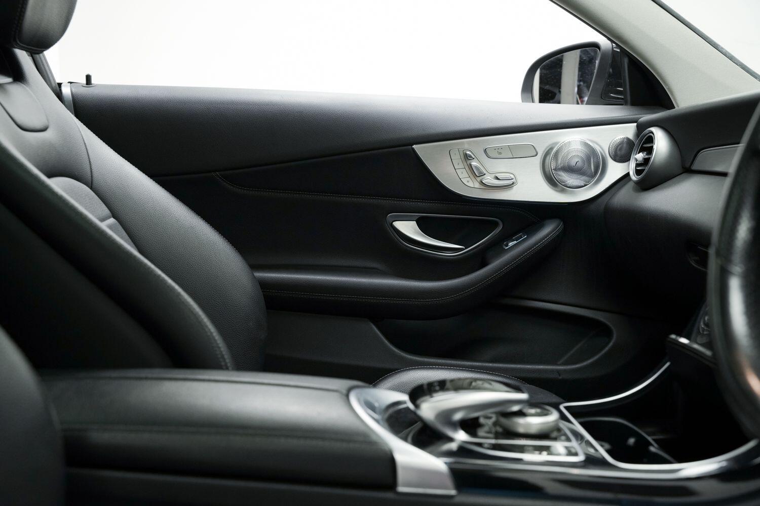 Used Mercedes-Benz C Class 2016 for sale - 76409153: Photo 15