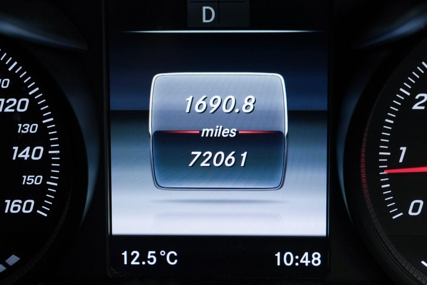 Used Mercedes-Benz C Class 2016 for sale - 76409153: Photo 22