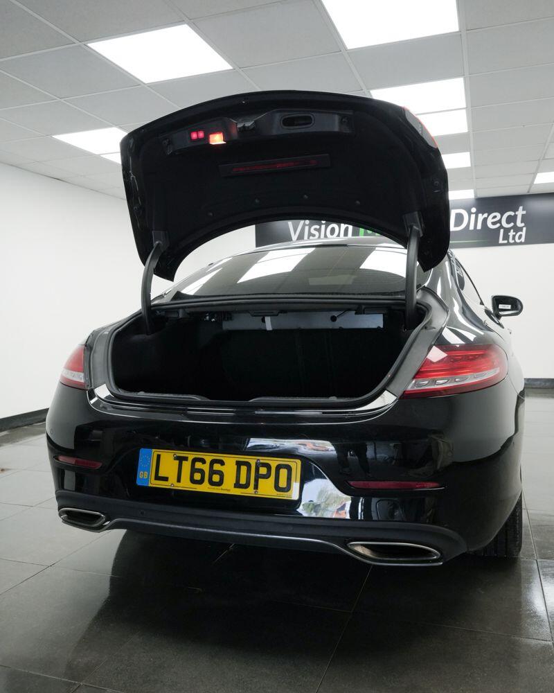 Used Mercedes-Benz C Class 2016 for sale - 76409153: Photo 8