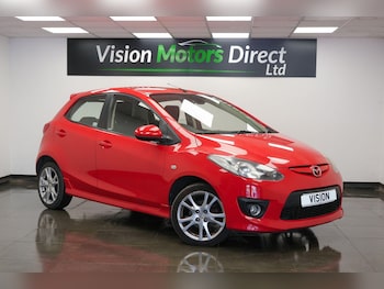 Used Mazda Mazda2 2008 for sale - 78136398: Photo