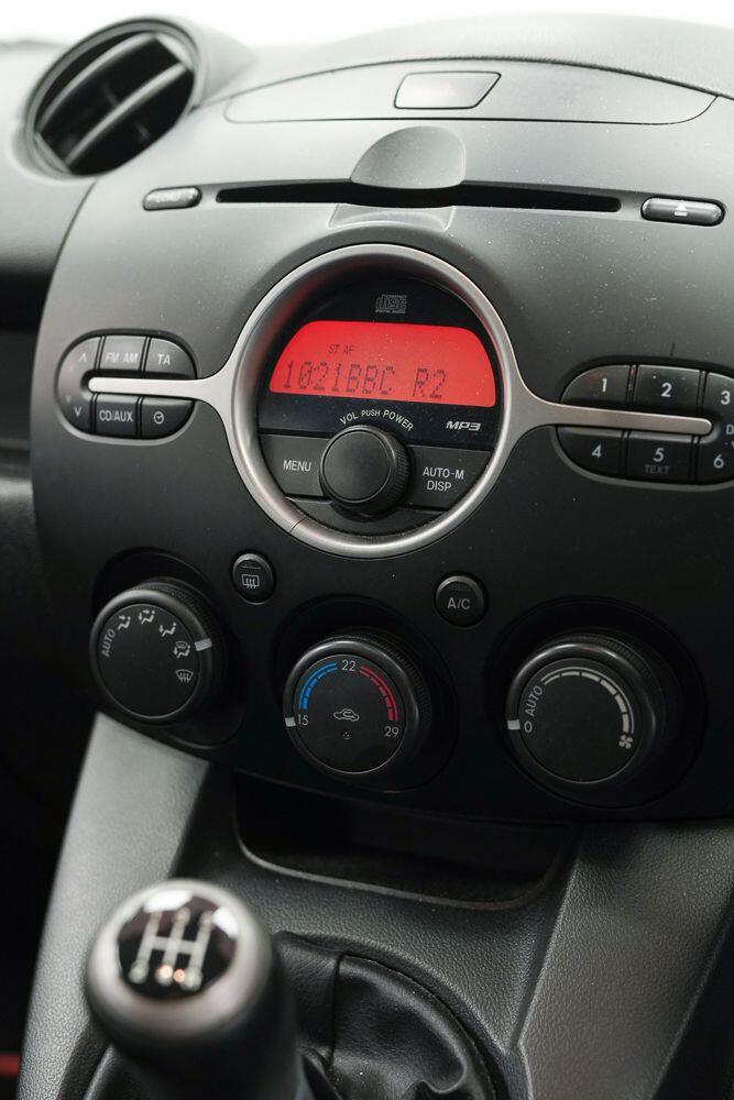 Used Mazda Mazda2 for sale - 78136398: Photo 20