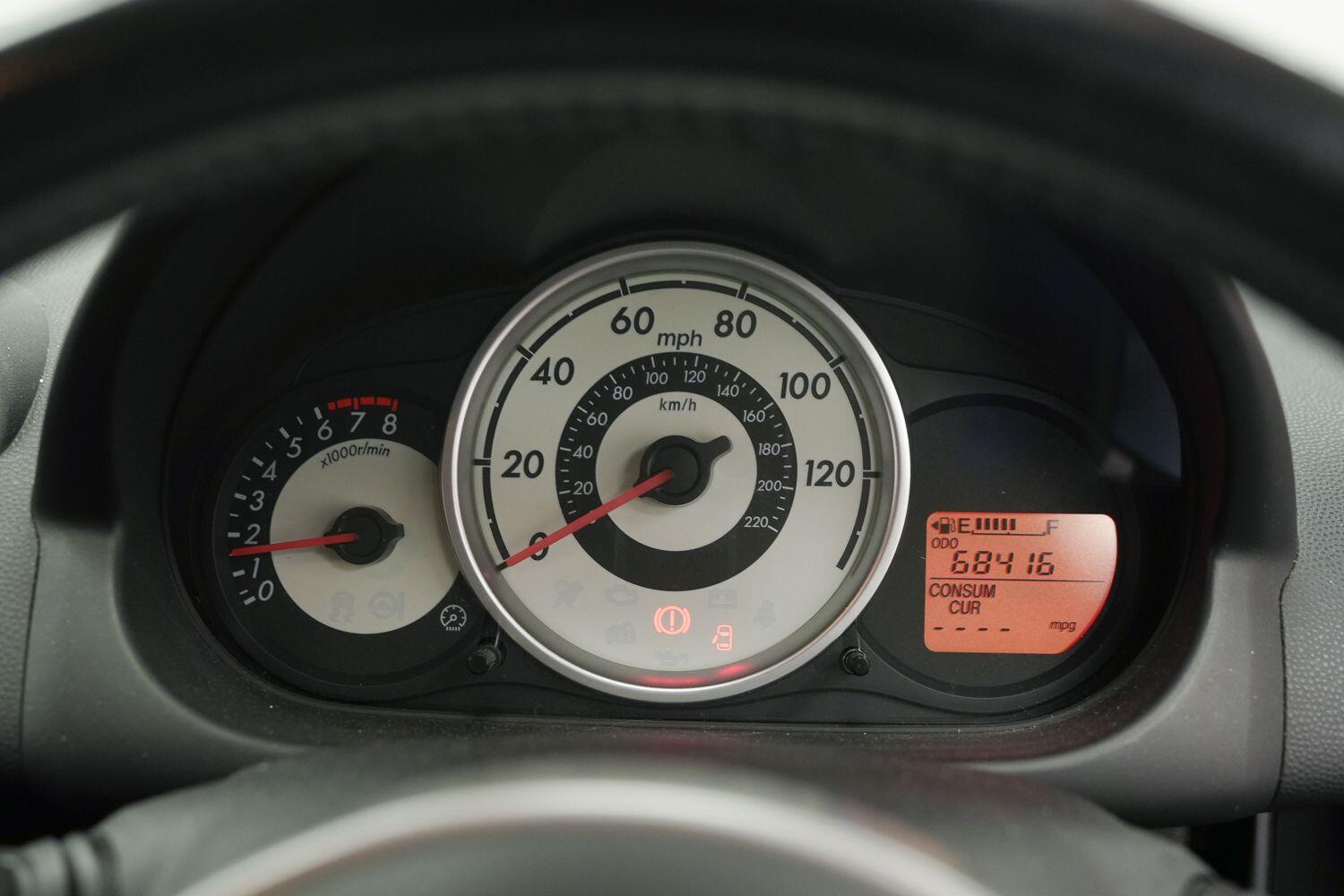 Used Mazda Mazda2 for sale - 78136398: Photo 21