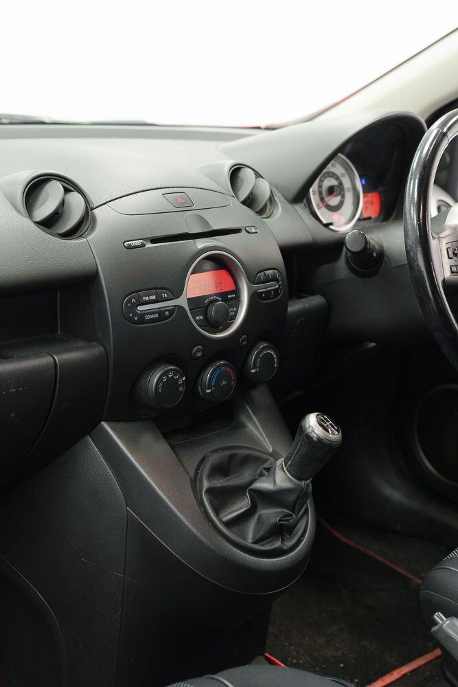 Used Mazda Mazda2 for sale - 78136398: Photo 23